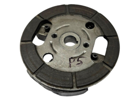 Clutch Push-start / Pedal-start 2 Segments Original! Puch e50