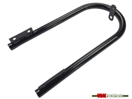 Front fork stabilizer black powdercoated Puch Maxi S/N