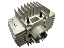 Zylinder 50ccm (38mm) NOS Original! NM 45kmh Puch Maxi