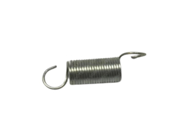 Mounting spring fitting egg-headlight 102mm Puch Maxi
