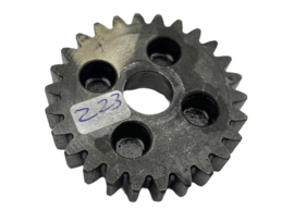 Tandwiel 26 Tands Schakelmechisme Puch 2 / 3 Versnellingen