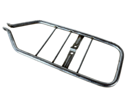 Bagagedrager Chroom Origineel! Puch Maxi S