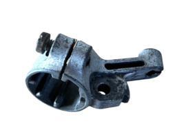 Lenkteil Links Altes Modell Tomos / Puch / Usw