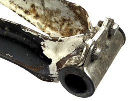 Achterbrug Compleet Origineel! Puch Maxi S