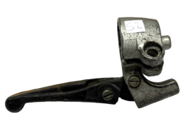 Stuurstuk links origineel Magura! Puch Maxi