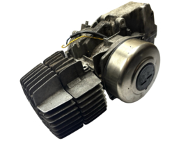 Engine Push-Start / Pedal-Start Model 45Kmh Puch Maxi e50