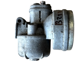 Huis Bing Carburateur Origineel! Opschuif (1/12/237)