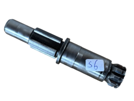 Tandwiel As 97mm Puch 2 / 3 Versnellingen