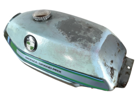 Tank Origineel! Puch Monza Grand Prix