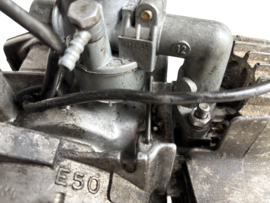 Motorblok kickstart 50cc 45kmh Origineel! Puch Maxi e50