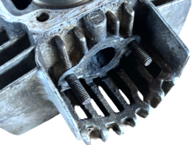 50ccm Zylinder Satz Original Puch NM 25kmh (38mm)