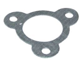 Gasket Exhaust Silencer 3 Holes Leovinci Universal