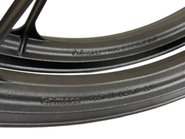 17 Zoll Güßfelg Satz Original! Puch Maxi