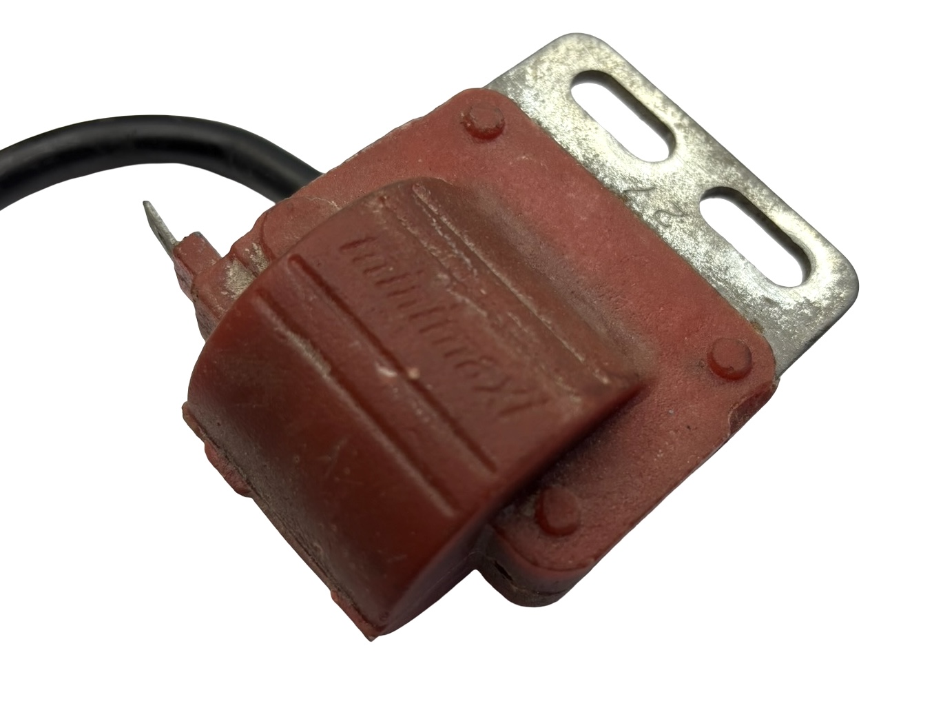 Ontsteking Motoplat Linksdraaiend Compleet Puch Modellen