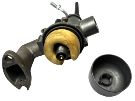 Carburateur set Bing Origineel! Opschuif (1/15/46)