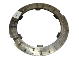 Zwischenplatte Kupplungslamelle Stahl 6-Pin Puch 2 / 3 / (4) Gang