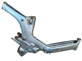 Frame black original Puch Maxi Radical