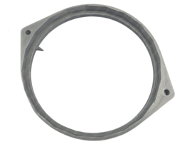 Adapter Ring Flywheel cover KokusanIgnition Puch Maxi e50