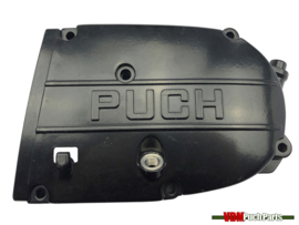 Clutch cover Black Puch Dart / Mini Maxi