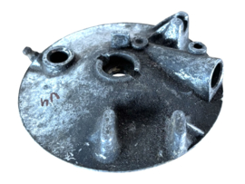 Remankerplaat Voorzijde Tomos 2L / 3L / Puch MV / MS / VS / Etc