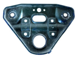 Kroonplaat voorvork Puch Maxi S