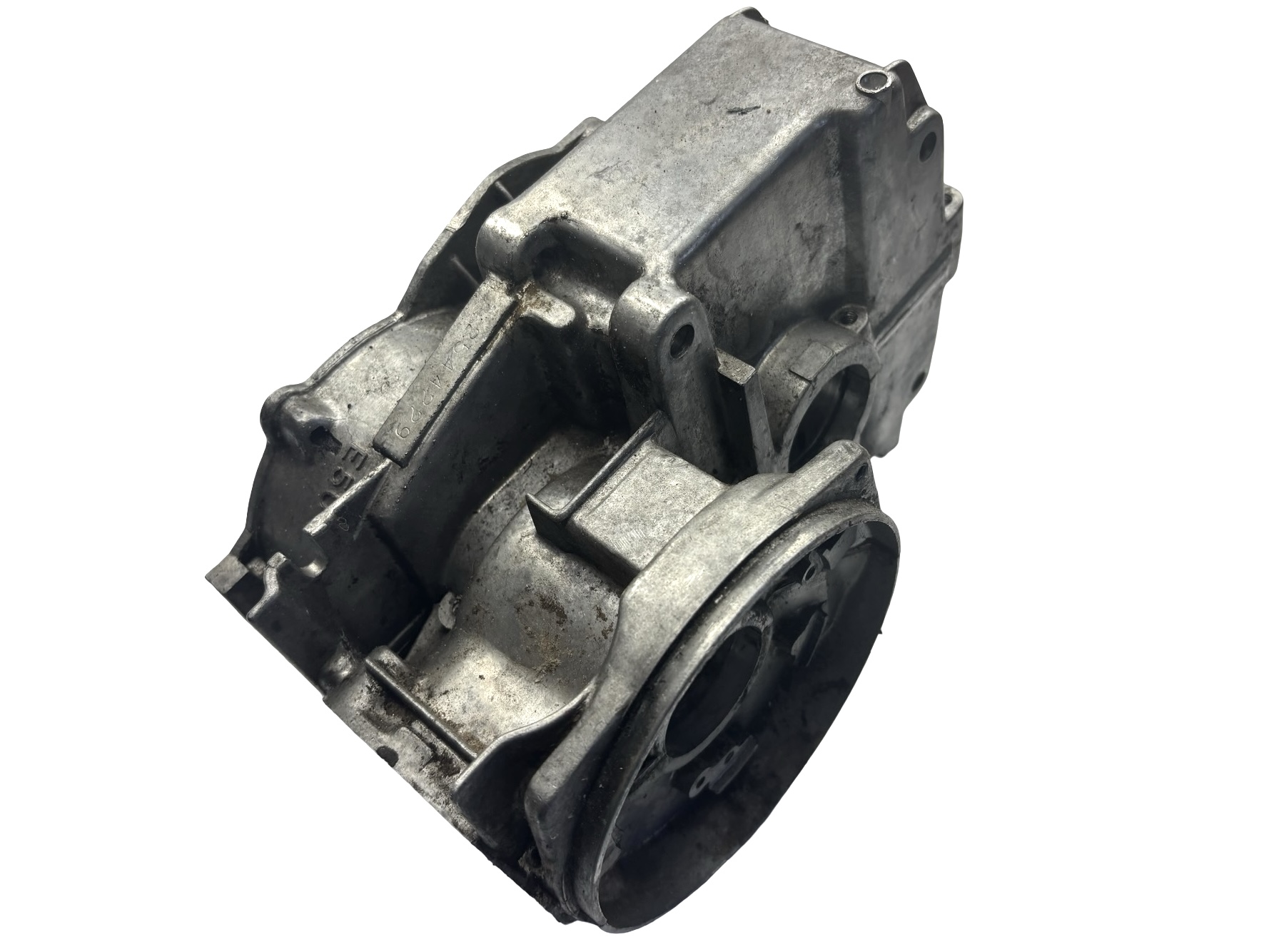 Carter Kickstart 3 Gelagerd Puch Maxi e50