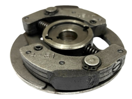 Clutch Push-start / Pedal-start 2 Segments Original! Puch e50