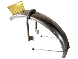 Schutzblech Satz Vorne Puch Maxi Rider Macho