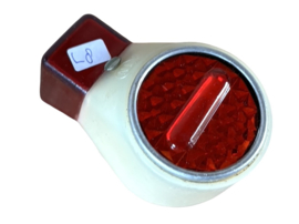 Kapje Achterlicht Jedus NOS Origineel! Oldtimer