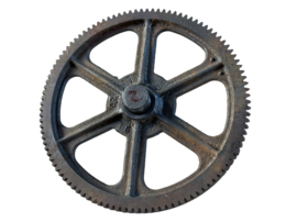 Main gear 106 Teeth Puch e50