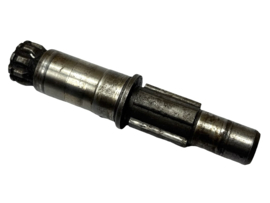 Tandwiel As 97mm Puch 2 / 3 Versnellingen