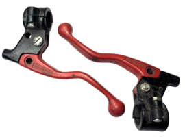 Griffsatz Komplett Original Lusito! Universal