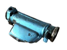 Lenkkopf Rahmen Original! Puch Maxi