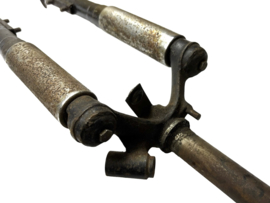 Gabel Original! Puch MS50 / MS50L / MS50V