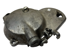 Kupplungsdeckel Komplett Anrollmotor Puch e50