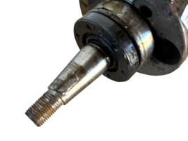 Kurbelwelle Neues Modell Original! Puch Maxi e50