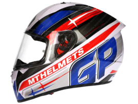 Helm Integral MT Stinger GP Rot