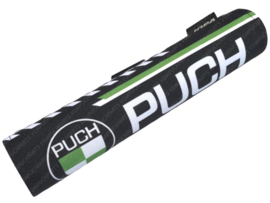 Puch stuurrol (Finishvlag design)