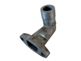 12mm Ansaugstutzen Eckig Bing Original! Puch Maxi