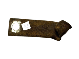 Halter Bremszug Tomos 2L / 3L / Puch MV / MS / VS / Usw