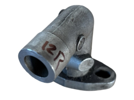 12mm spruitstuk rond Bing Origineel Puch Maxi