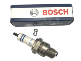 Spark plug Bosch W4AC