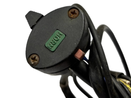 Stuurschakelaar met Kabelboom Puch Maxi