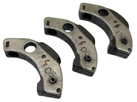 Segment set Clutch 3 Segments (Reupholstered Needed) Original! Puch e50