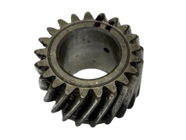 Koppelingshuistandwiel 21 Tands Origineel! Puch e50