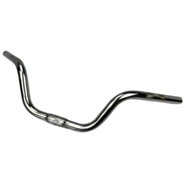 Handlebar chrome Original! Puch MV / MS / VS