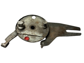 Bremsankerplatte Hinten Komplett 5 Speichenrad / Speichenrad Puch Maxi S