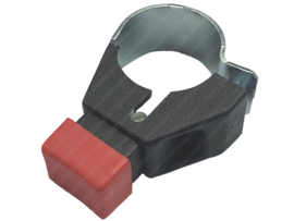 Engine stop button (Handlebar mount)