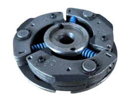 Clutch Push-start / Pedal-start original 3 segments Puch e50