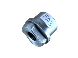 Nut Kickstart Conversion set Puch e50